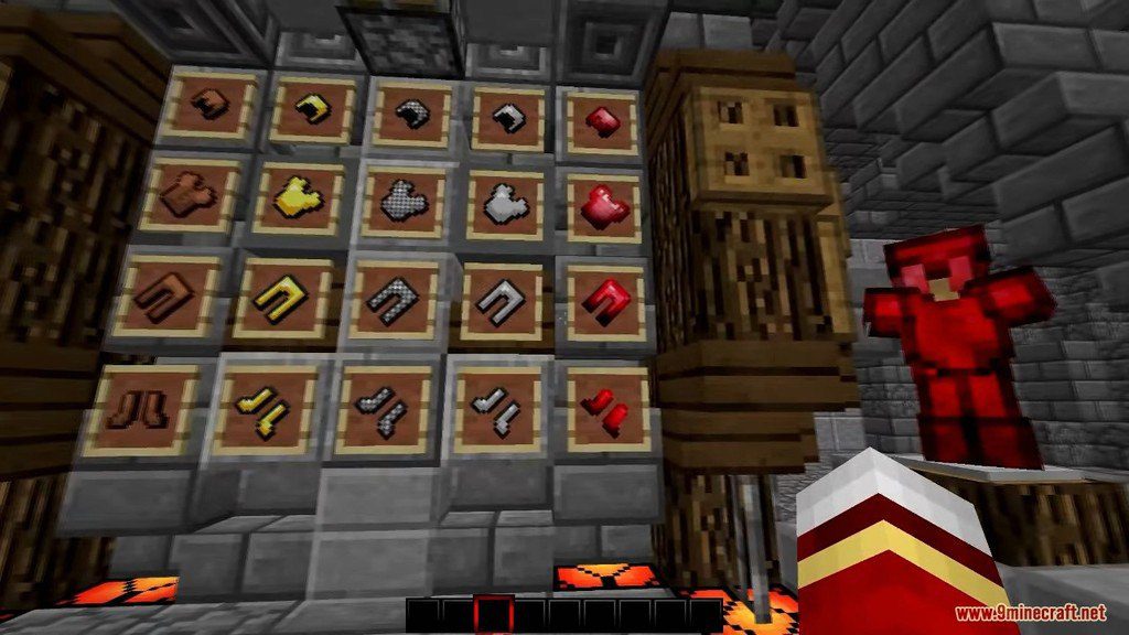 Nerox Demon Resource Pack Screenshots 2