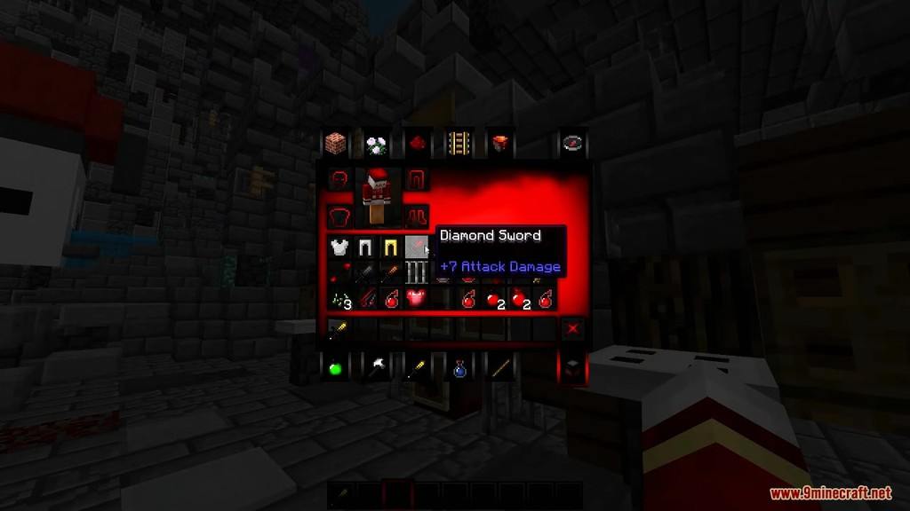 Nerox Demon Resource Pack Screenshots 3