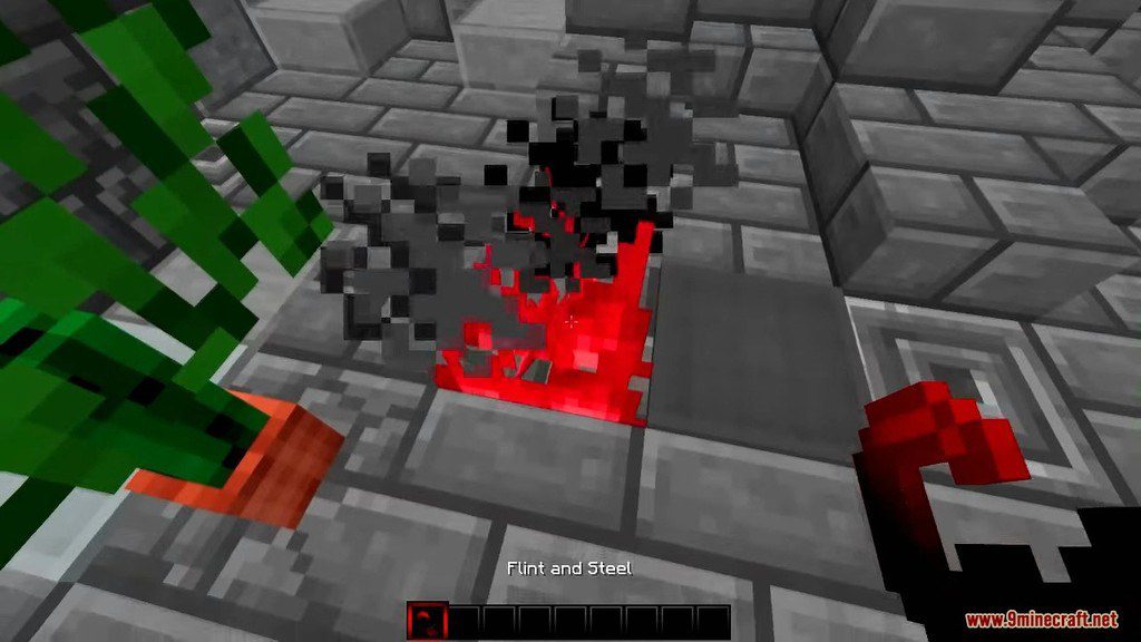 Nerox Demon Resource Pack Screenshots 6