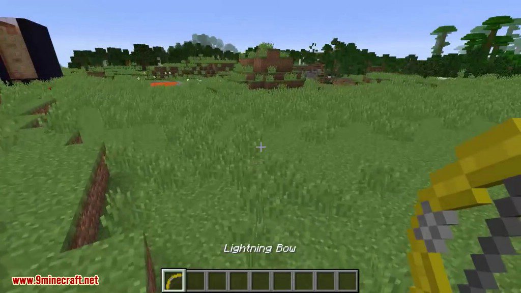 Op Bows Command Block Screenshots 15