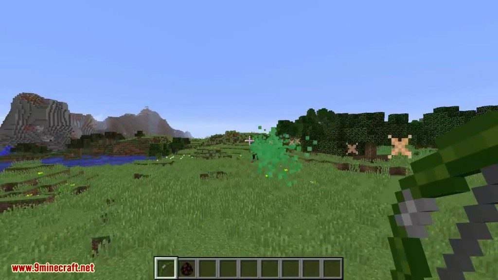 Op Bows Command Block Screenshots 3