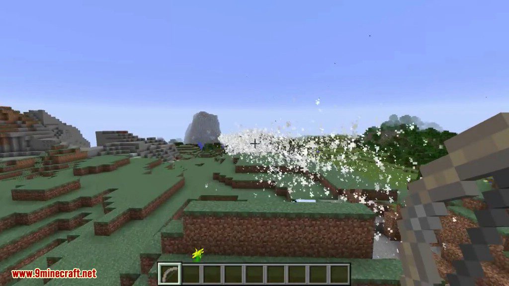 Op Bows Command Block Screenshots 9