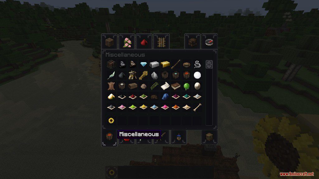 Ornate 5 Resource Pack Screenshots 5