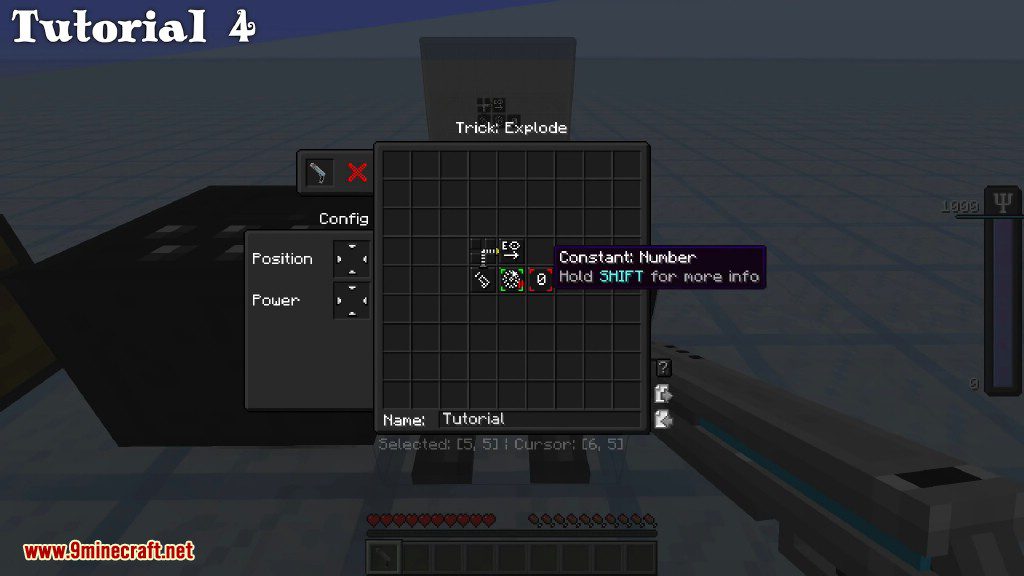 Psi Mod 1 16 5 1 12 2 Magical Tech Spell Programming Mc Mod Net