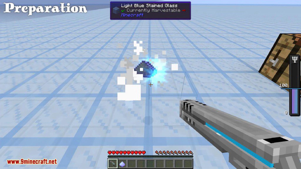 Psi Mod 1 16 5 1 12 2 Magical Tech Spell Programming Mc Mod Net