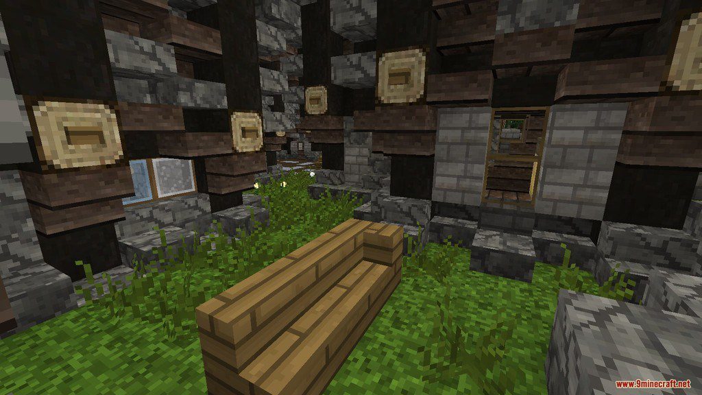 RangerCraft Resource Pack Screenshots 2