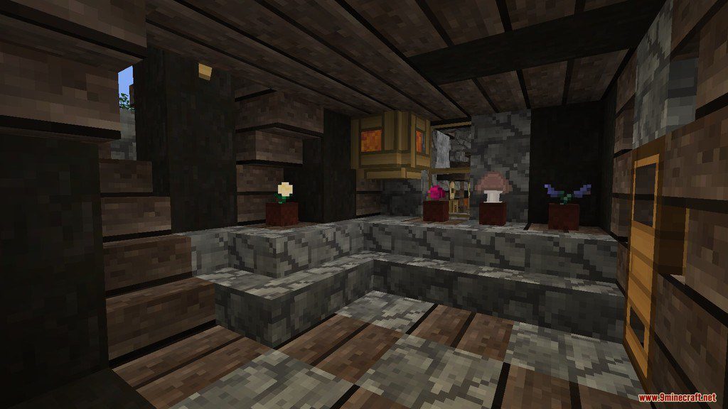RangerCraft Resource Pack Screenshots 6