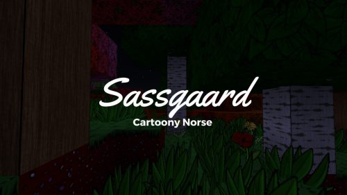 Sassgaard