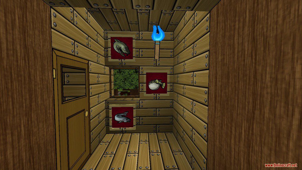 Sassgaard Resource Pack Screenshots 10