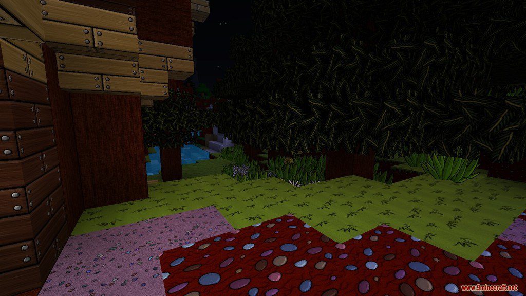 Sassgaard Resource Pack Screenshots 3