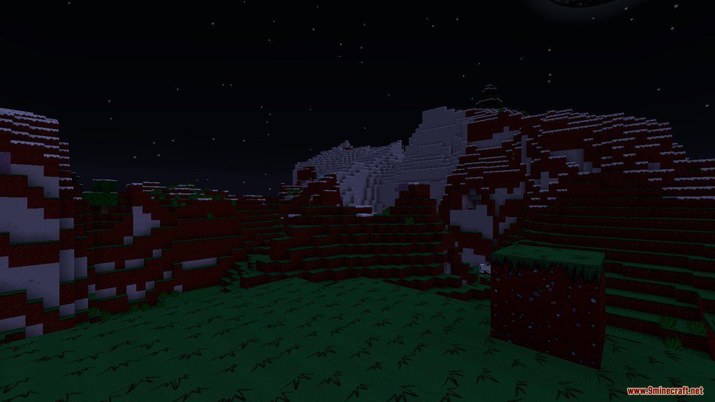 Sassgaard Resource Pack Screenshots 4