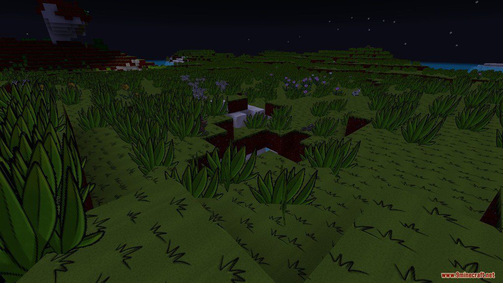 Sassgaard Resource Pack Screenshots 5