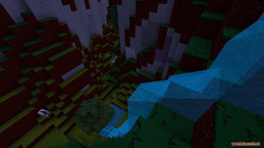 Sassgaard Resource Pack Screenshots 7