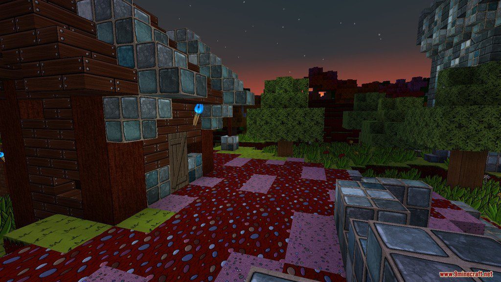 Sassgaard Resource Pack Screenshots 8