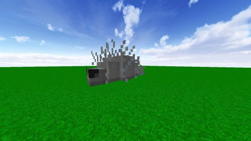 Silverfish Survival Challenge Command Block