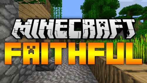 Snowie’s Faithful Resource Pack