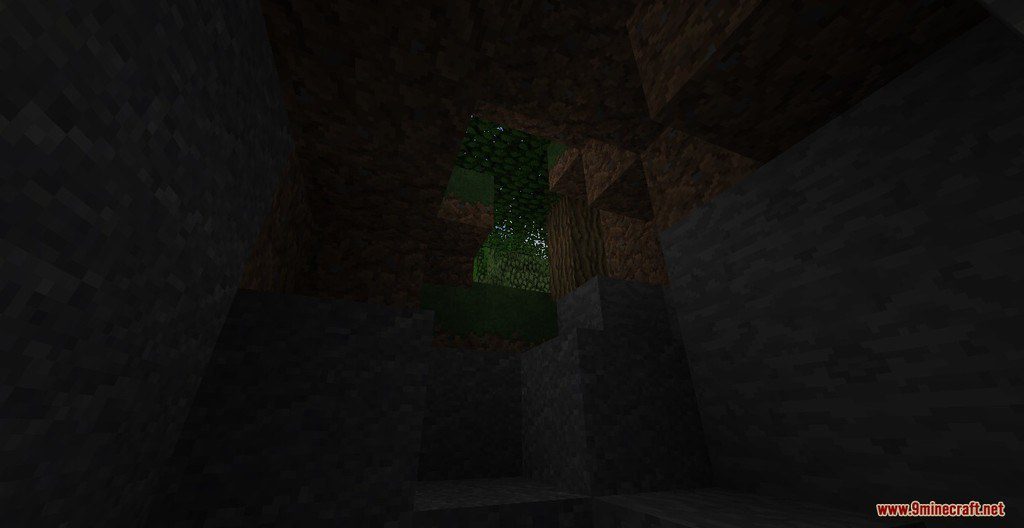 Snowie’s Faithful Resource Pack Screenshots 7