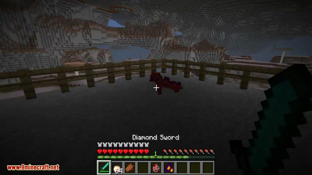 Subterranean Creatures Mod Screenshots 5