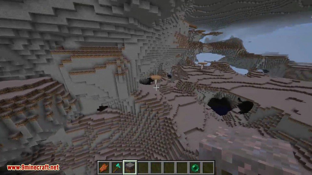 Subterranean Creatures Mod Screenshots 9