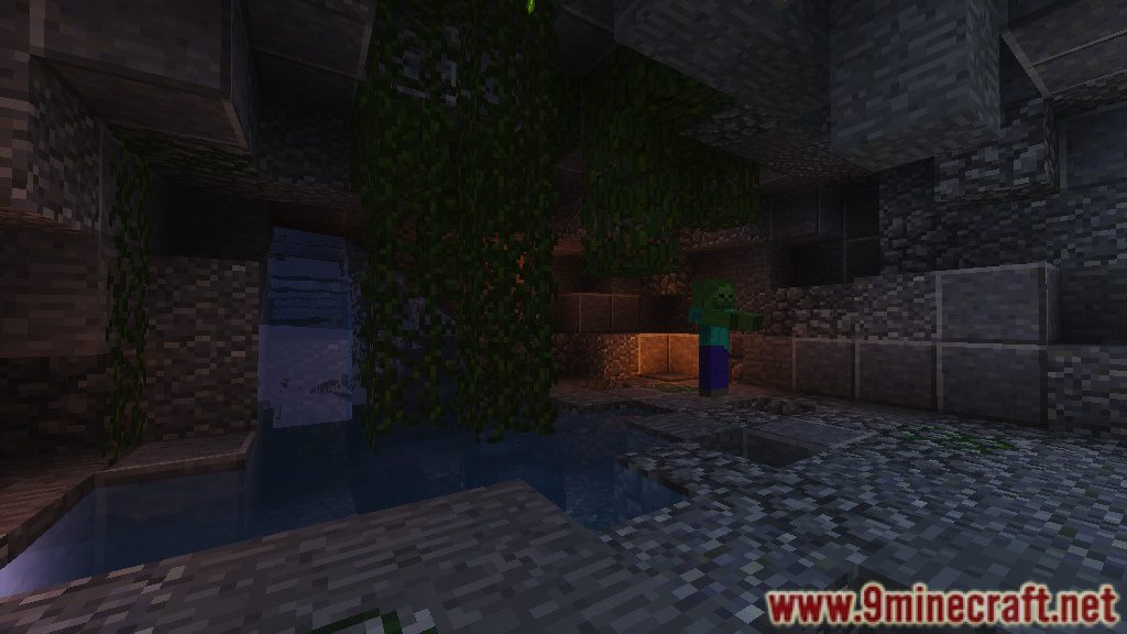Super Bomb Survival 2 Map Screenshots 2