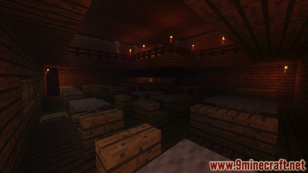 Super Bomb Survival 2 Map Screenshots 3