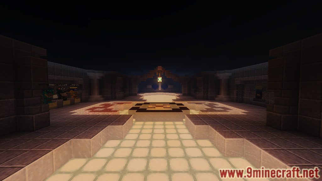 Super Bomb Survival 2 Map Screenshots 4