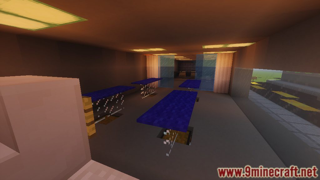 Super Bomb Survival 2 Map Screenshots 5