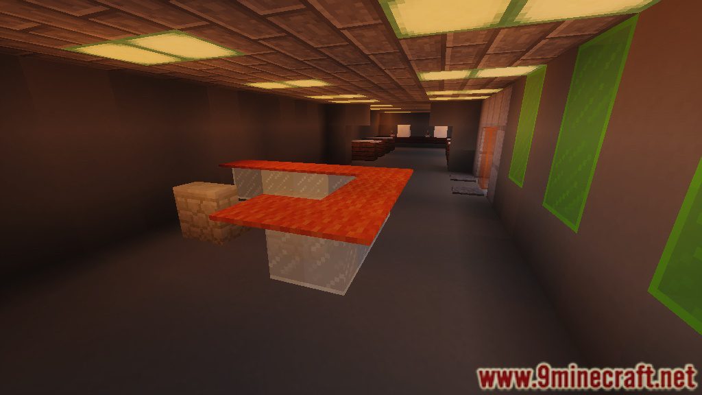 Super Bomb Survival 2 Map Screenshots 6