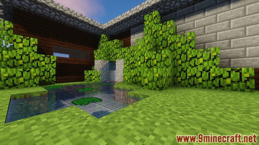 Super Bomb Survival 2 Map Screenshots 7