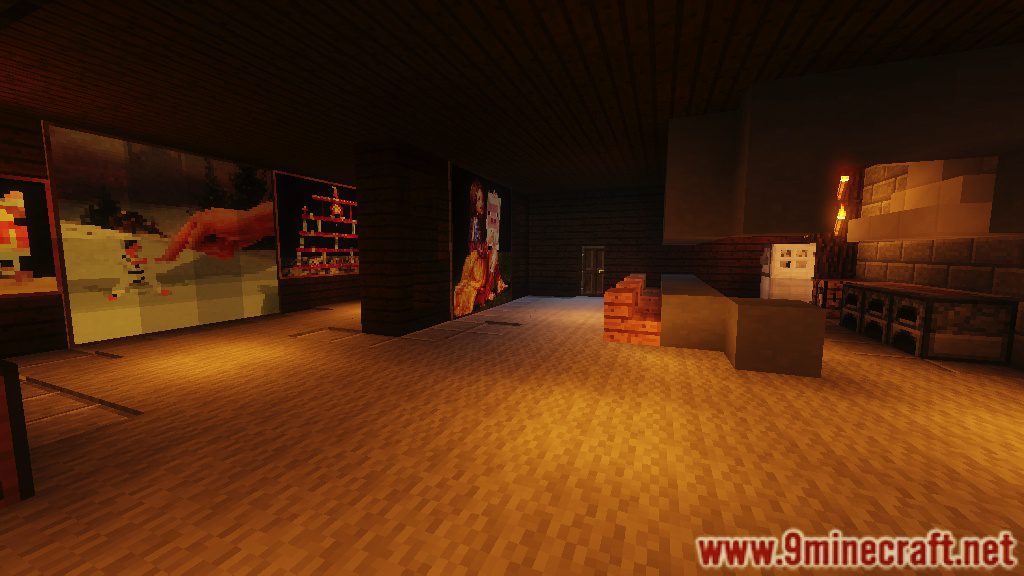 Super Bomb Survival 2 Map Screenshots 8