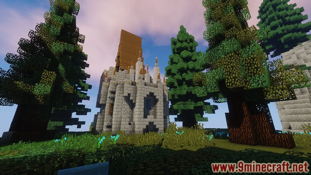 The Colossus Map Screenshots 2
