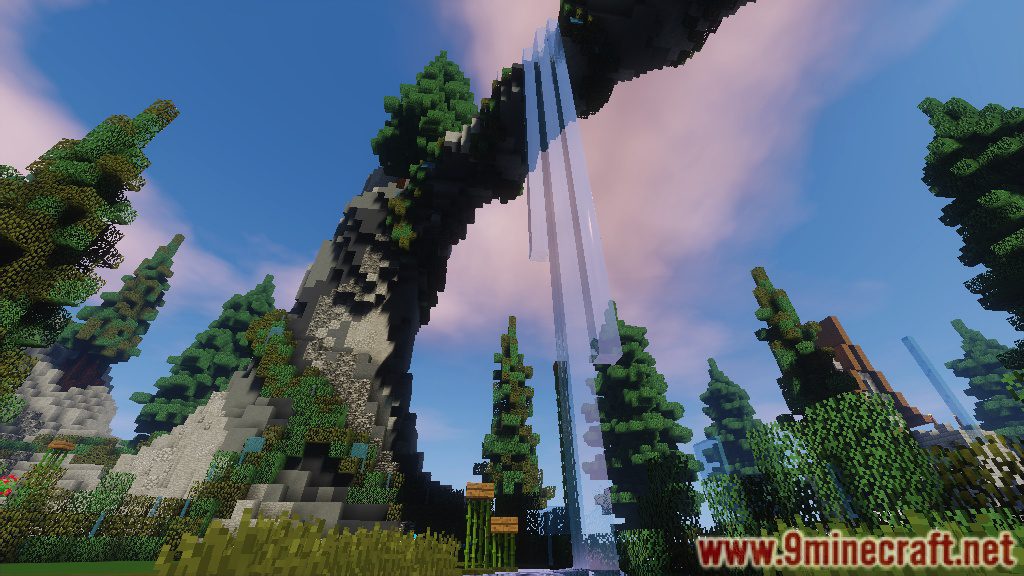 The Colossus Map Screenshots 4
