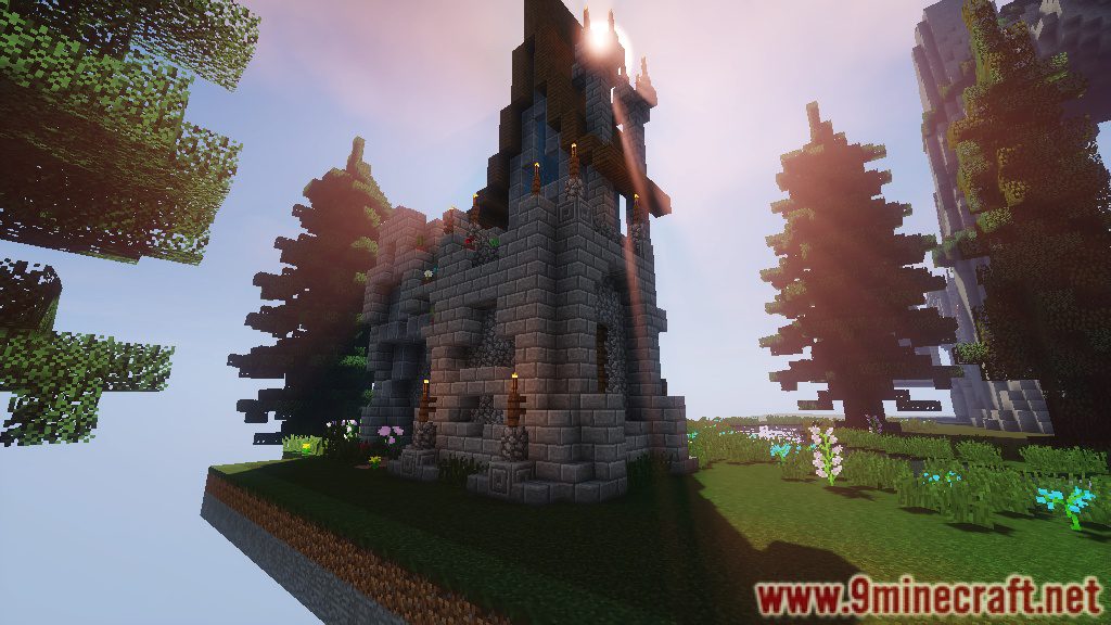 The Colossus Map Screenshots 5