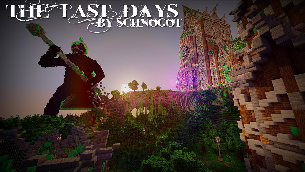 The Last Day Map Thumbnail