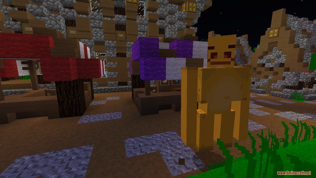 The Legend of Zelda Resource Pack Screenshots 3