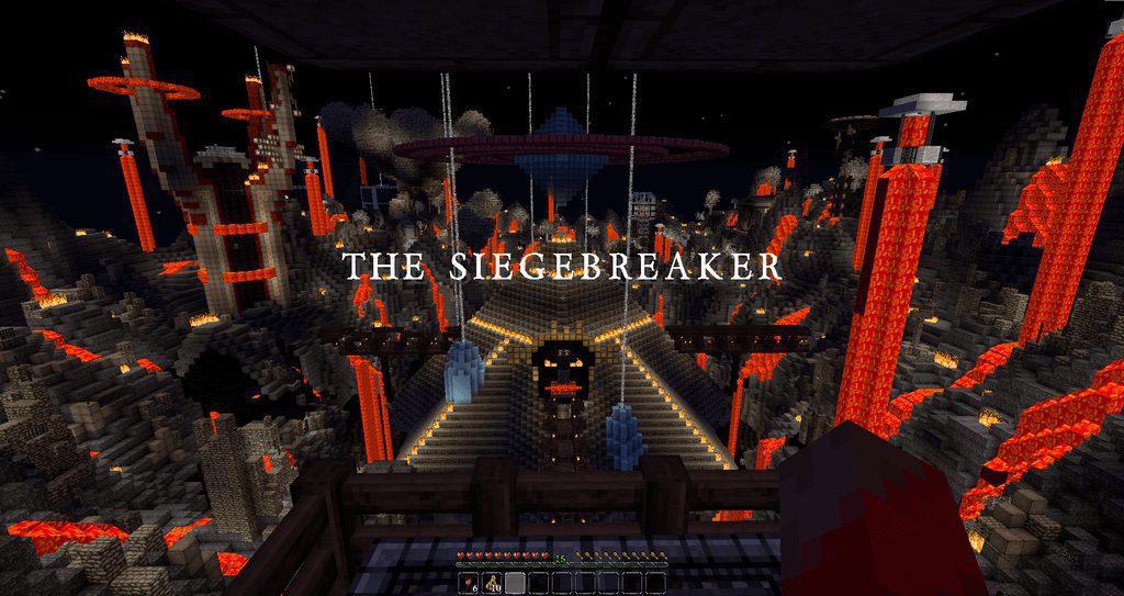 The Siegebreaker Map Thumbnail