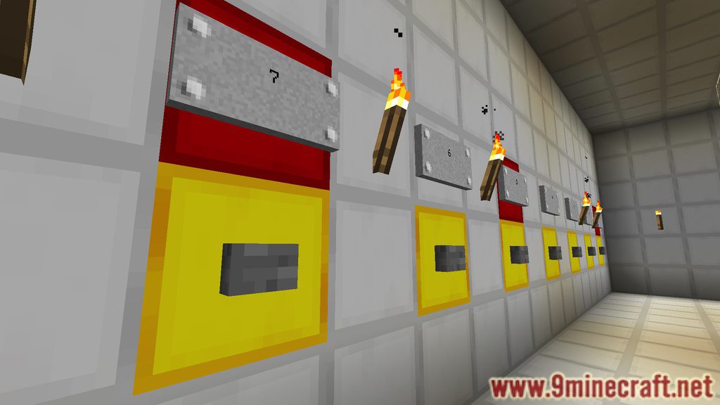 Two For One Map Screenshots 8