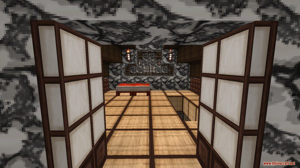 Wolfhound Asian Resource Pack Screenshots 2