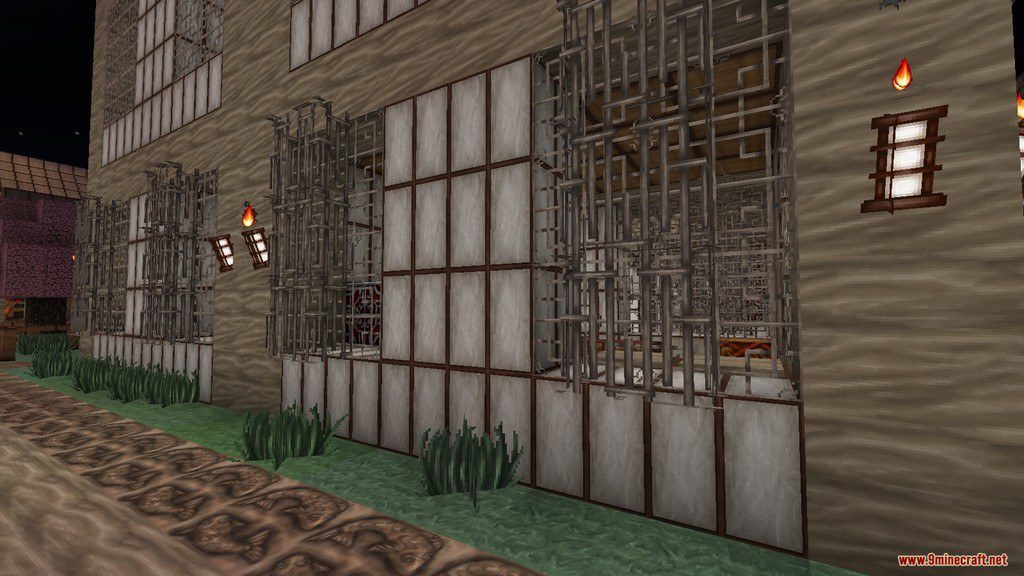 Wolfhound Asian Resource Pack Screenshots 3