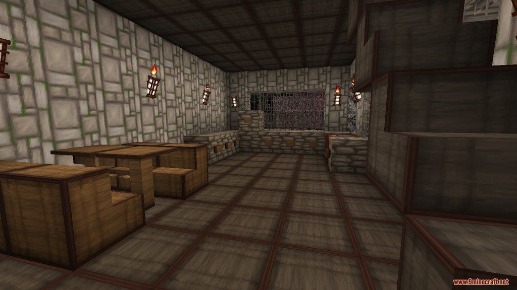 Wolfhound Asian Resource Pack Screenshots 4