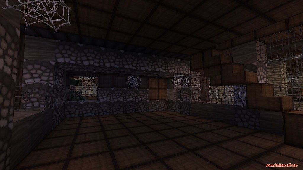 Wolfhound Asian Resource Pack Screenshots 5