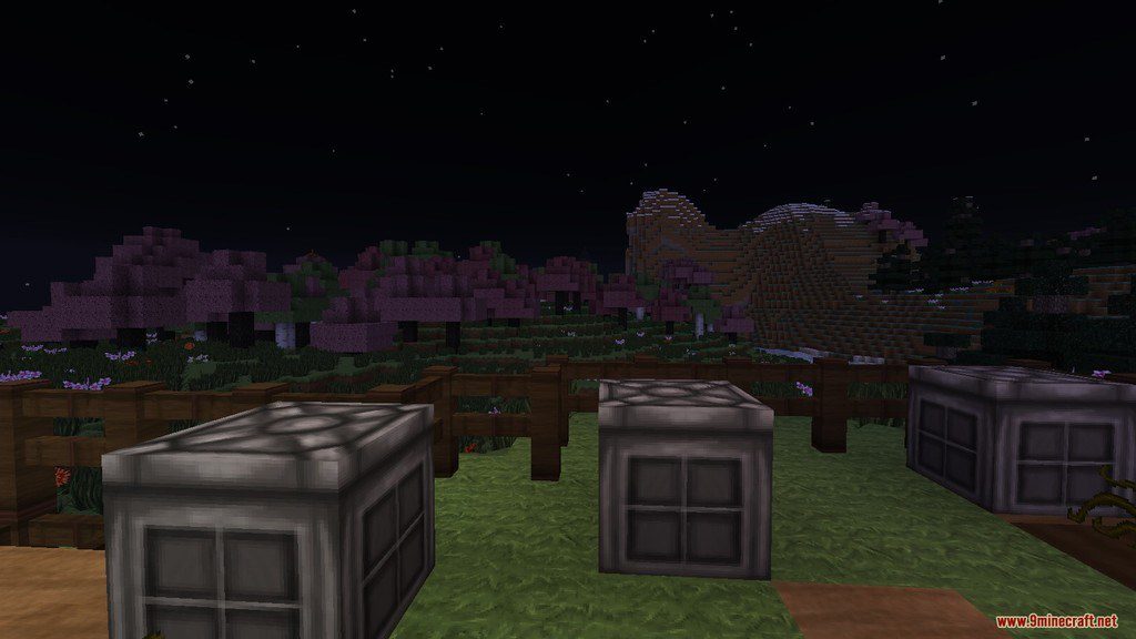 Wolfhound Asian Resource Pack Screenshots 7