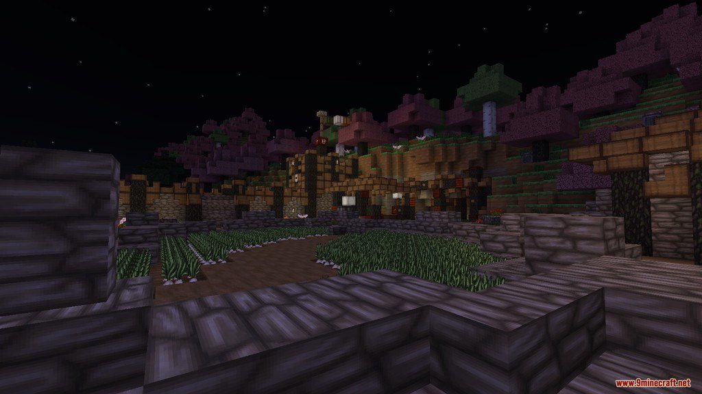 Wolfhound Asian Resource Pack Screenshots 9