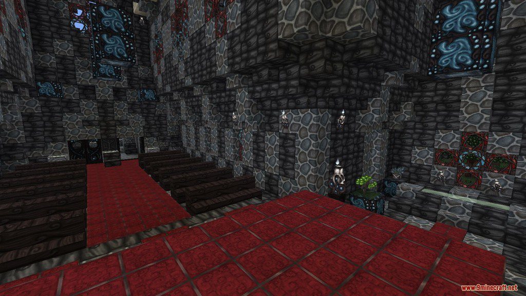 Wolfhound Fairy Resource Pack Screenshots 1