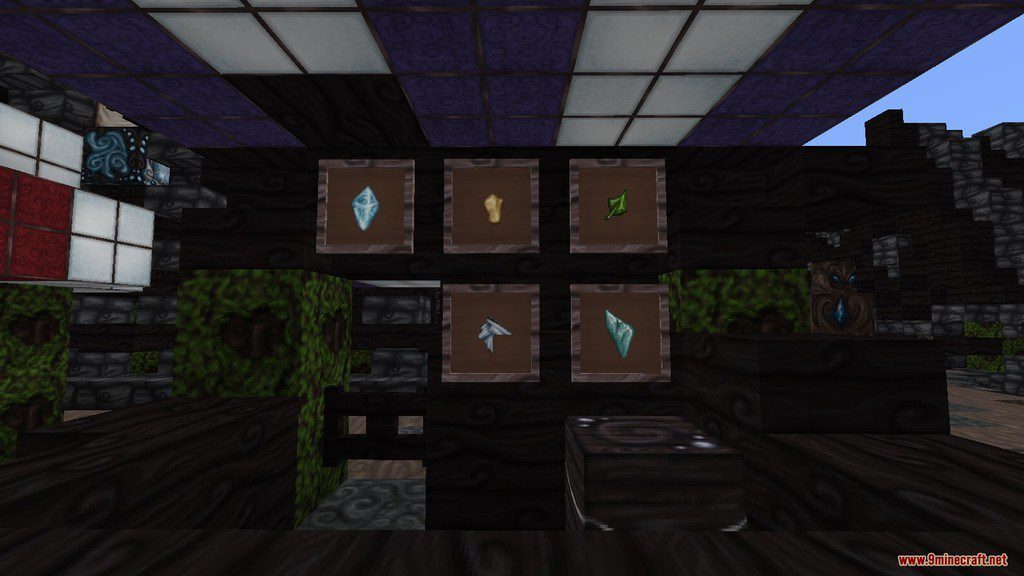 Wolfhound Fairy Resource Pack Screenshots 10