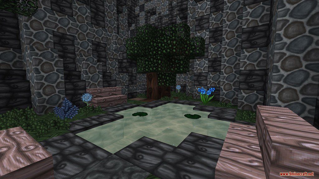 Wolfhound Fairy Resource Pack Screenshots 17