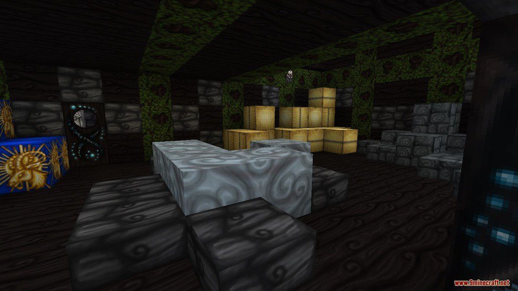 Wolfhound Fairy Resource Pack Screenshots 19