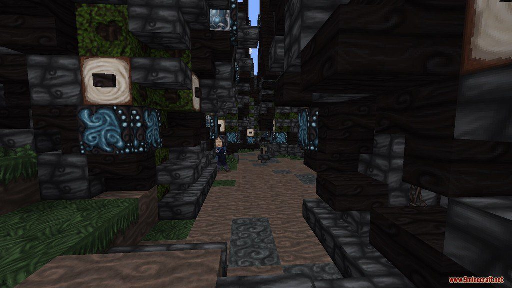 Wolfhound Fairy Resource Pack Screenshots 20