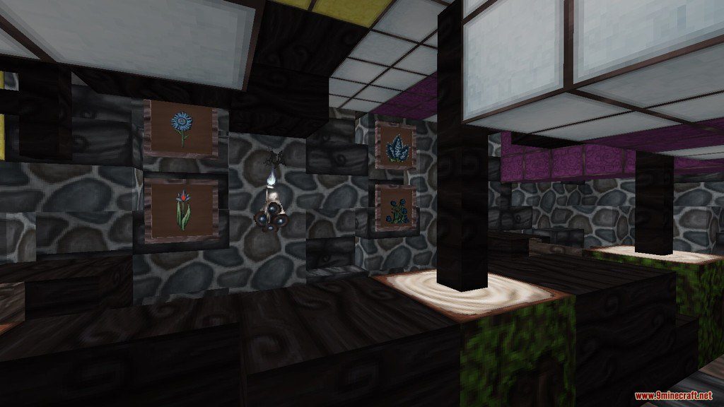 Wolfhound Fairy Resource Pack Screenshots 3