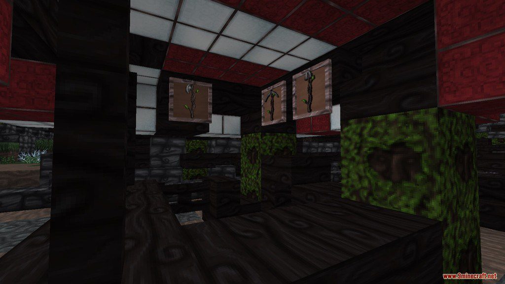 Wolfhound Fairy Resource Pack Screenshots 5